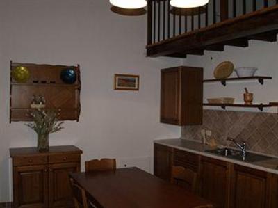 фото отеля Podere Fornaci