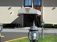 American Budget Inn