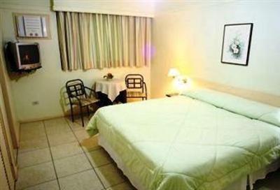 фото отеля Harbor Hotel Colonial Foz do Iguacu