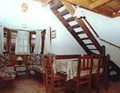 фото отеля Apart Hotel Rose Garden San Martin de Los Andes