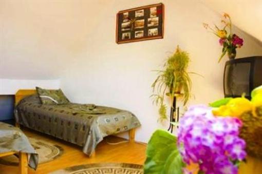 фото отеля Gia Hostel