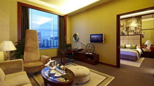 фото отеля Kempinski Hotel Shenzhen