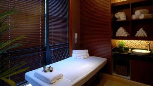 фото отеля Kempinski Hotel Shenzhen