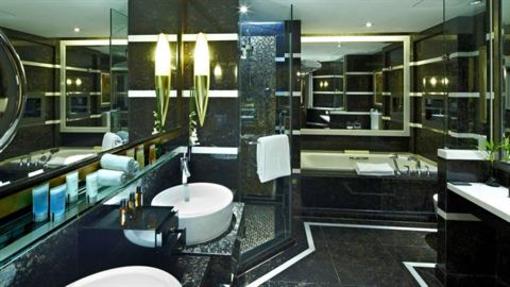 фото отеля Kempinski Hotel Shenzhen