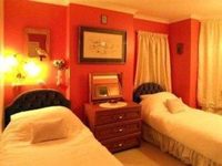 Living Waters Retreat House