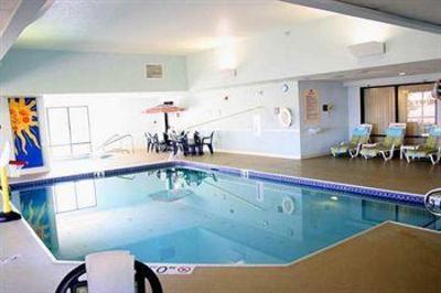 фото отеля Hampton Inn Rochester (Minnesota)