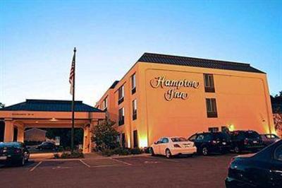 фото отеля Hampton Inn Rochester (Minnesota)
