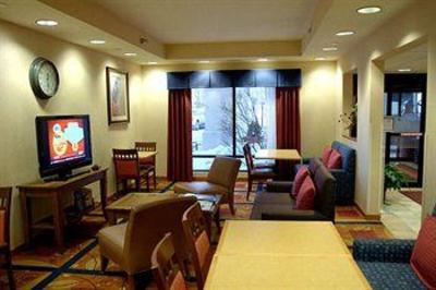 фото отеля Hampton Inn Rochester (Minnesota)