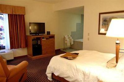 фото отеля Hampton Inn Rochester (Minnesota)