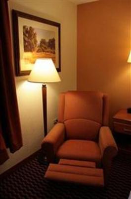 фото отеля Hampton Inn Rochester (Minnesota)