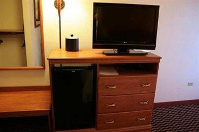 фото отеля Hampton Inn Rochester (Minnesota)