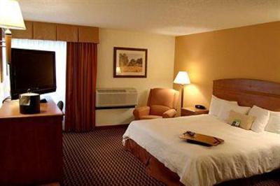 фото отеля Hampton Inn Rochester (Minnesota)