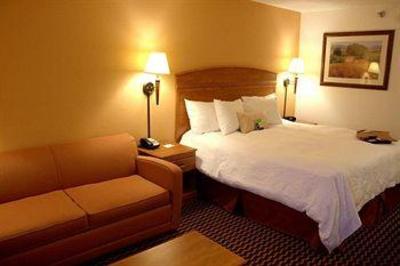 фото отеля Hampton Inn Rochester (Minnesota)