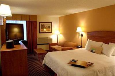 фото отеля Hampton Inn Rochester (Minnesota)