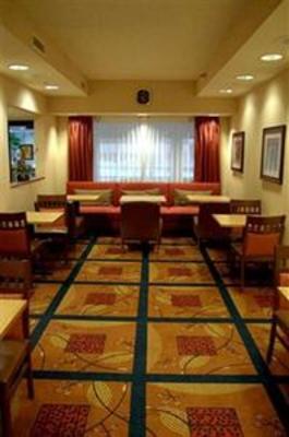 фото отеля Hampton Inn Rochester (Minnesota)