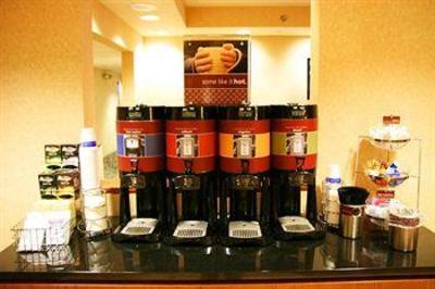 фото отеля Hampton Inn Rochester (Minnesota)