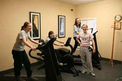 фото отеля Hampton Inn Rochester (Minnesota)