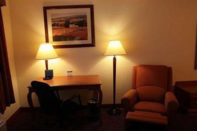 фото отеля Hampton Inn Rochester (Minnesota)