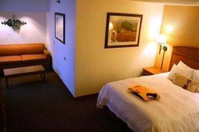 фото отеля Hampton Inn Rochester (Minnesota)
