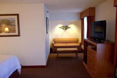 фото отеля Hampton Inn Rochester (Minnesota)