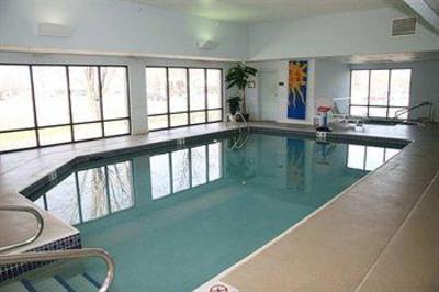 фото отеля Hampton Inn Rochester (Minnesota)