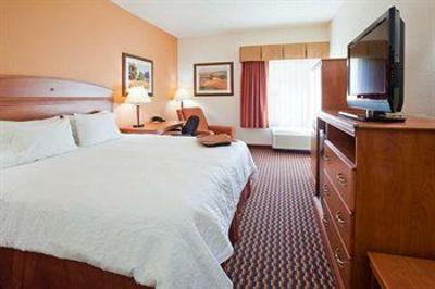 фото отеля Hampton Inn Rochester (Minnesota)