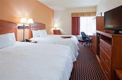 фото отеля Hampton Inn Rochester (Minnesota)