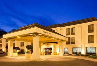фото отеля Hampton Inn Rochester (Minnesota)