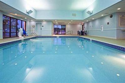 фото отеля Hampton Inn Rochester (Minnesota)