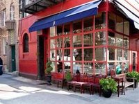 Barrow Street 3 by onefinestay