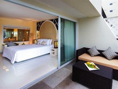 фото отеля Andaman Embrace Resort & Spa