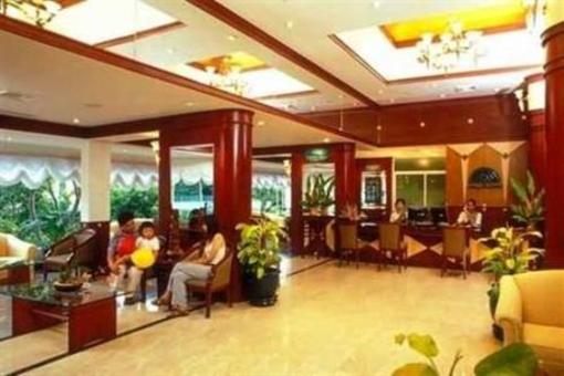 фото отеля Andaman Embrace Resort & Spa