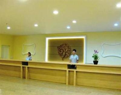 фото отеля Andaman Embrace Resort & Spa
