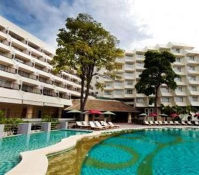 фото отеля Andaman Embrace Resort & Spa