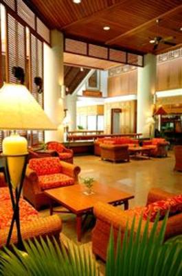 фото отеля Andaman Embrace Resort & Spa