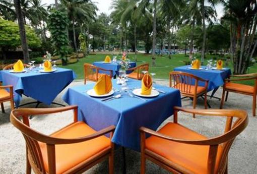 фото отеля Andaman Embrace Resort & Spa