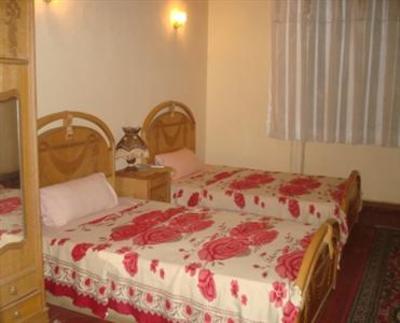 фото отеля Each Way Hostel