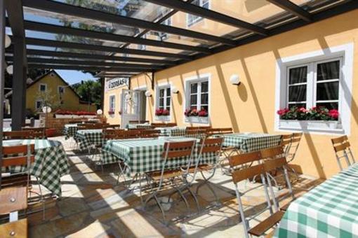 фото отеля Hotel - Restaurant Zorbas