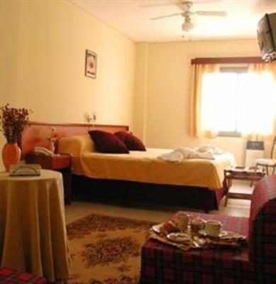 фото отеля Hotel Mar Charbel