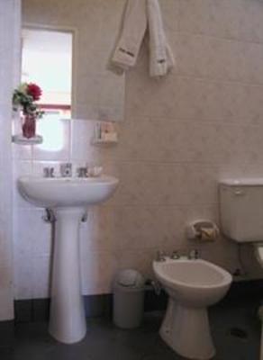 фото отеля Hotel Mar Charbel
