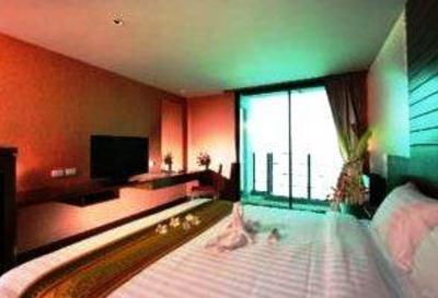 фото отеля Kris Hotel and Spa