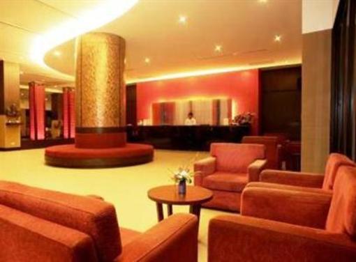 фото отеля Kris Hotel and Spa