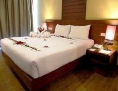 фото отеля Kris Hotel and Spa
