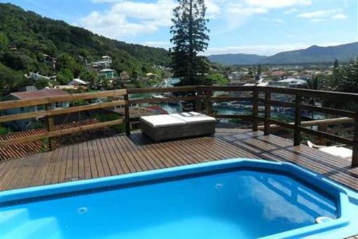фото отеля Banana Beach Hostel
