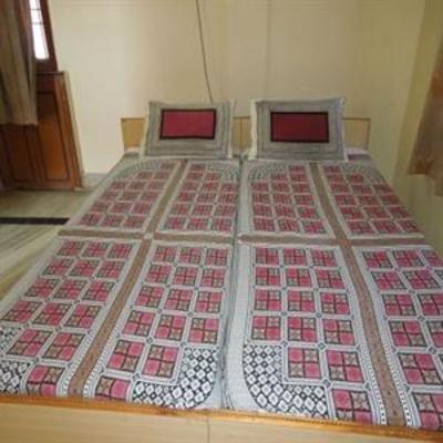 фото отеля Hotel Prakash Tourist Complex