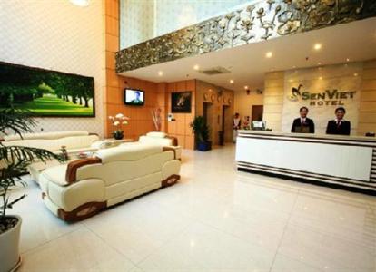 фото отеля Sen Viet Hotel