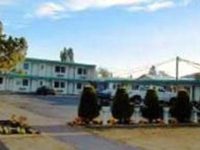 Galaxie Motel Philomath