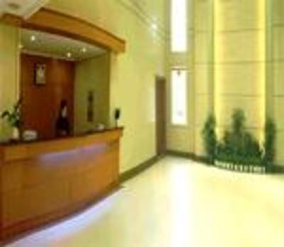 фото отеля Jingong Resort