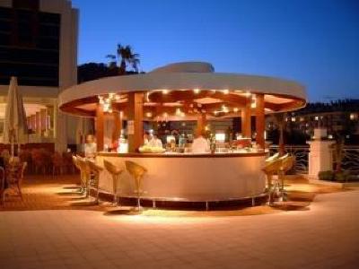 фото отеля Ideal Pearl Hotel Marmaris