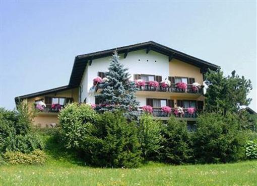 фото отеля Pension Reichel